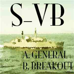 S-VB - General /  Breakout