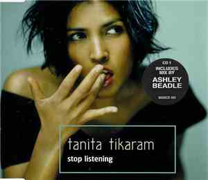 Tanita Tikaram - Stop Listening