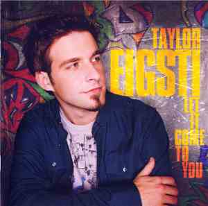 Taylor Eigsti - Let It Come To You