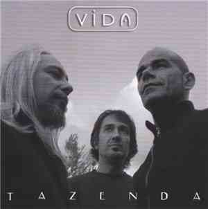 Tazenda - Vida