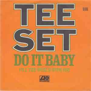 Tee Set - Do It Baby