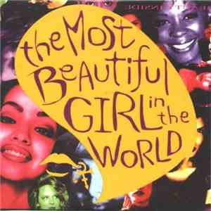 The Artist (Formerly Known As Prince) - The Most Beautiful Girl In The World