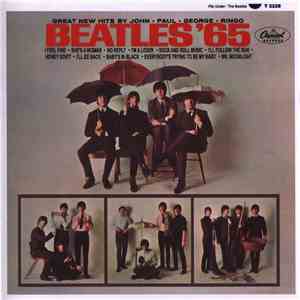 The Beatles - Beatles '65