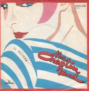 The Chaplin Band - Il Veliero