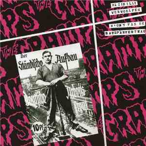 The Cramps - Nazibilly Werewoelfen