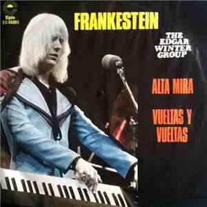 The Edgar Winter Group - Frankenstein