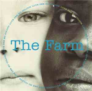 The Farm - Love See No Colour