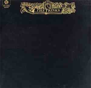 The Kinks - The Kinks