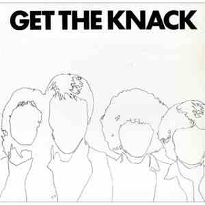 The Knack  - Get The Knack
