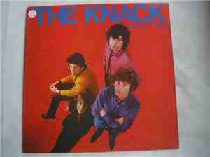 The Knack  - Round Trip
