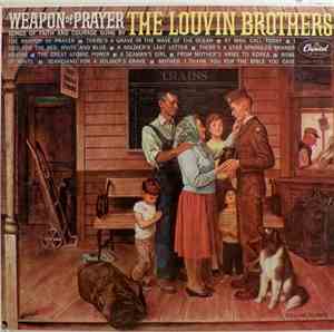 The Louvin Brothers - Weapon Of Prayer
