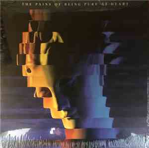 The Pains Of Being Pure At Heart - The Echo Of Pleasure