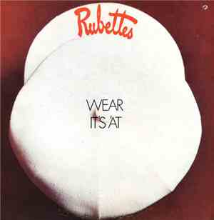 The Rubettes - Wear It's 'At