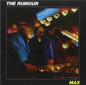 The Rumour - Max