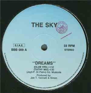 The Sky - Dreams