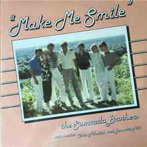 The Sumrada Brothers - Make Me Smile