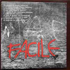 Tonino Bettanini - Facile