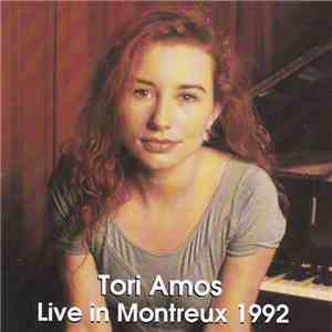 Tori Amos - Live In Montreux 1992