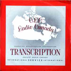 Trio Hector Gratton - Chants Populaires Du Canada