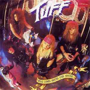 Tuff  - What Comes Around Goes Around