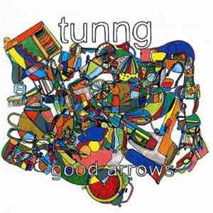 Tunng - Good Arrows