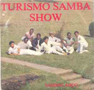 Turismo Samba Show - Sambalanço