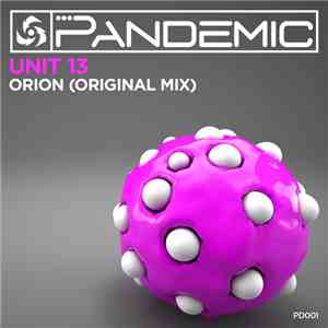 Unit 13 - Orion (Original Mix)