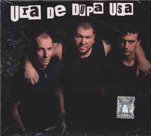 Ura De Dupa Usa - Cicatrice