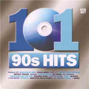 Various - 101 90s Hits