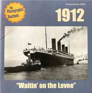 Various - 1912: 