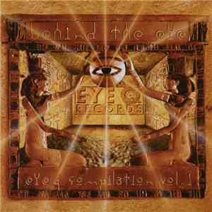 Various - Behind The Eye - Eye Q Compilation Vol. 1