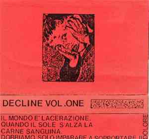 Various - Decline Vol. One