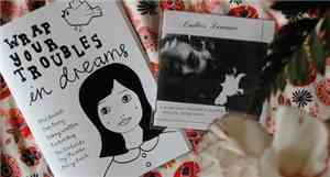 Various - Endless Summer - A Wrap Your Troubles In Dreams Fanzine Compilation