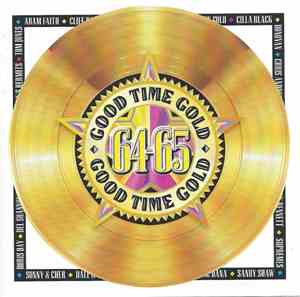 Various - Good Time Gold 1964-1965
