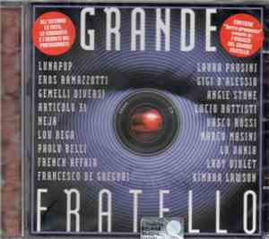 Various - Grande Fratello Compilation