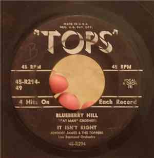Various - Green Door / Love Me Tender