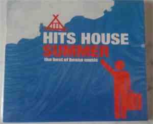 Various - Hits House Summer 05