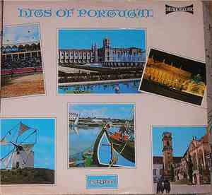 Various - Hits Of Portugal