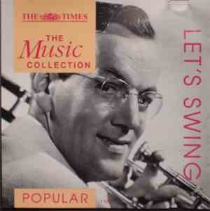 Various - Let's Swing