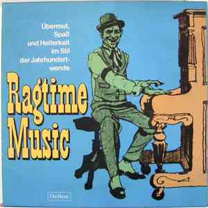 Various - Ragtime Music