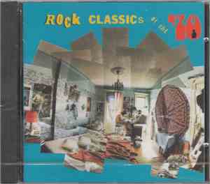 Various - Rock Classics Of The '70s
