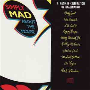 Various - Simply Mad About The Mouse