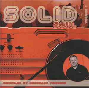 Various - Solid Soul Volume 1