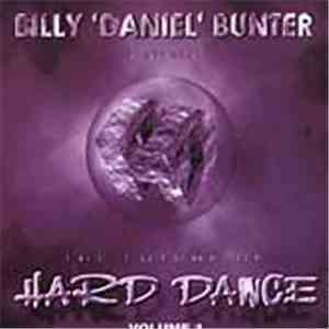 Various - The Future Of Hard Dance Volume 1