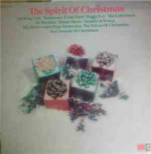 Various - The Spirit Of Christmas