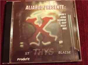 Various - Thys