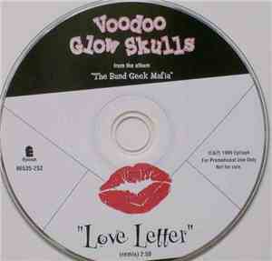 Voodoo Glow Skulls - Love Letter