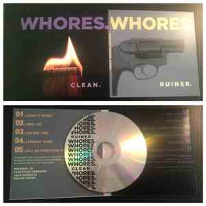 Whores. - Ruiner. Clean.