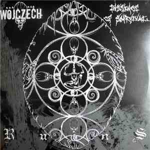 Wojczech / Instinct Of Survival - Ruins