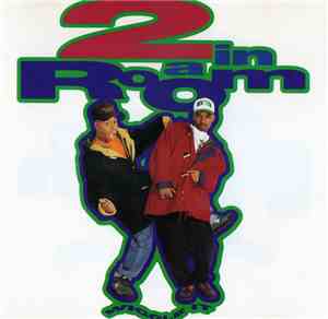 2 In A Room - Wiggle It